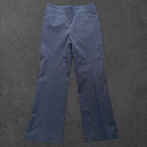Women’s Counterparts Black Stretch Pants Size Medium NWOT